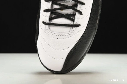 “ROYALTY” JORDAN 12 AIR 0920